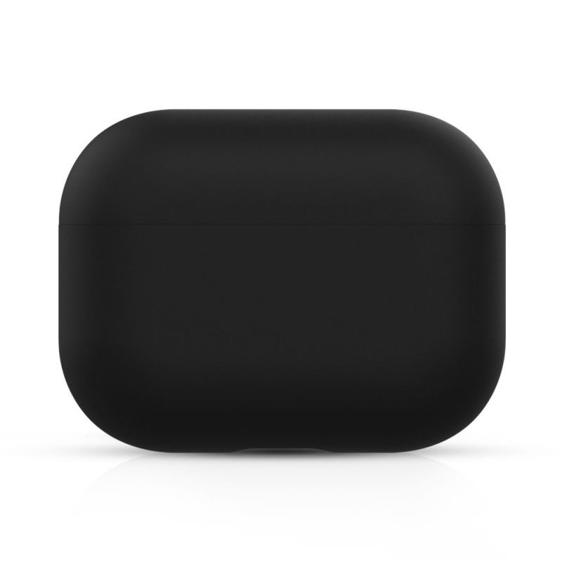 Coque Airpods Pro Silicone Flexible Classique