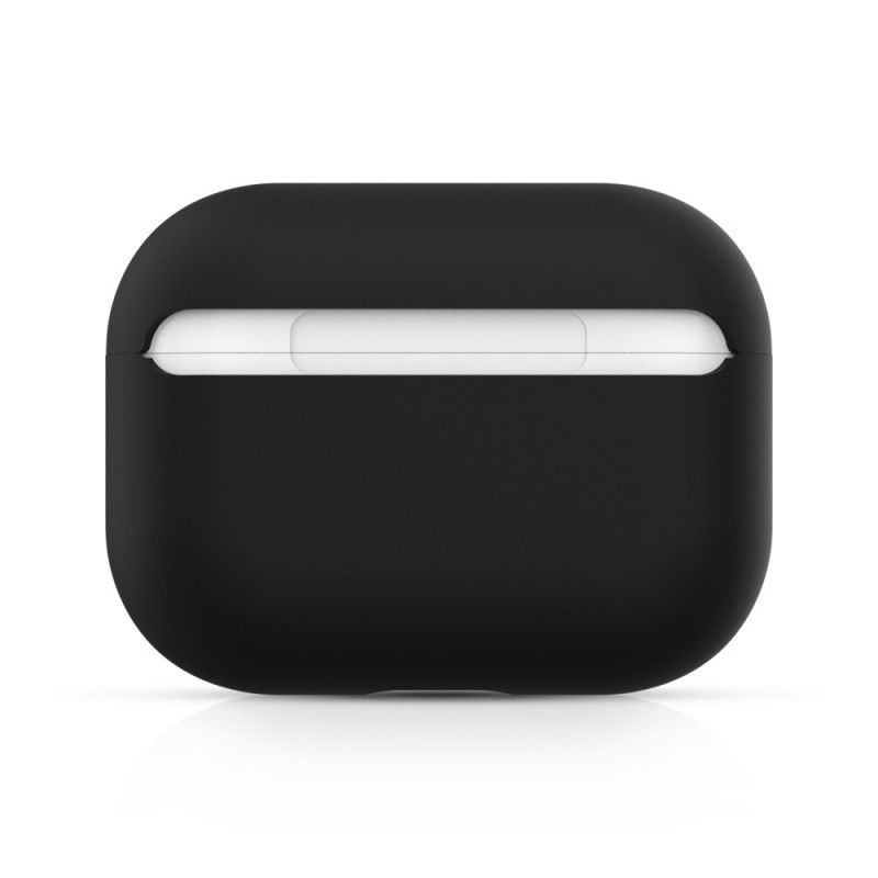 Coque Airpods Pro Silicone Flexible Classique