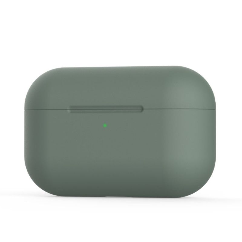 Coque Airpods Pro Silicone Simplissime