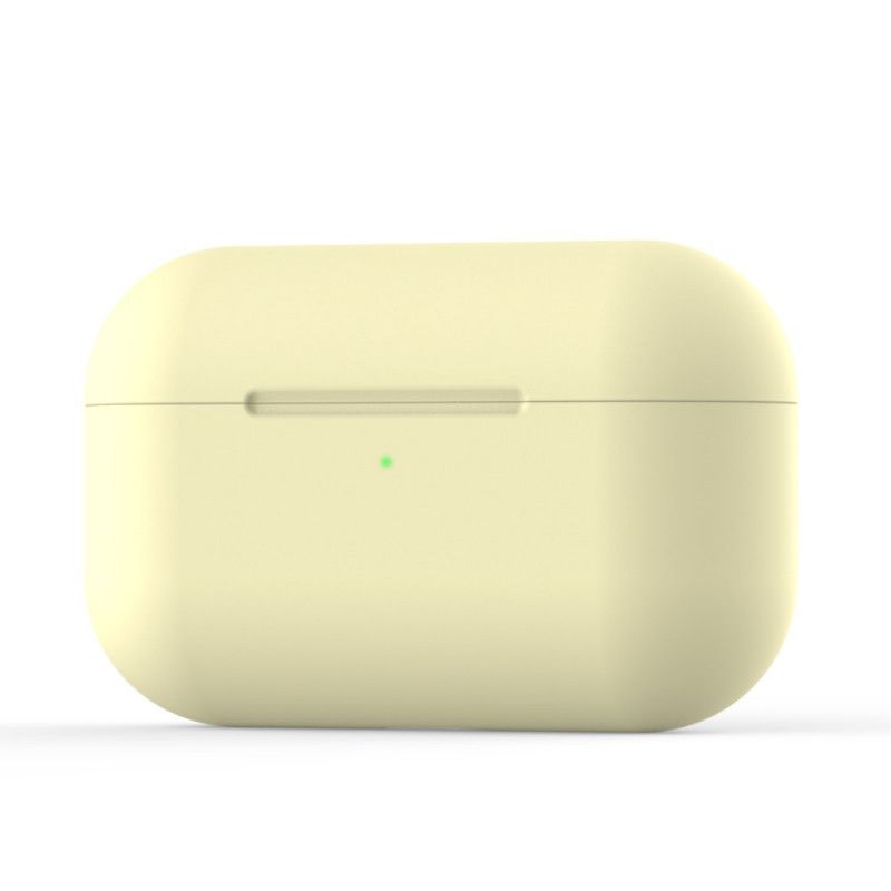 Coque Airpods Pro Silicone Simplissime