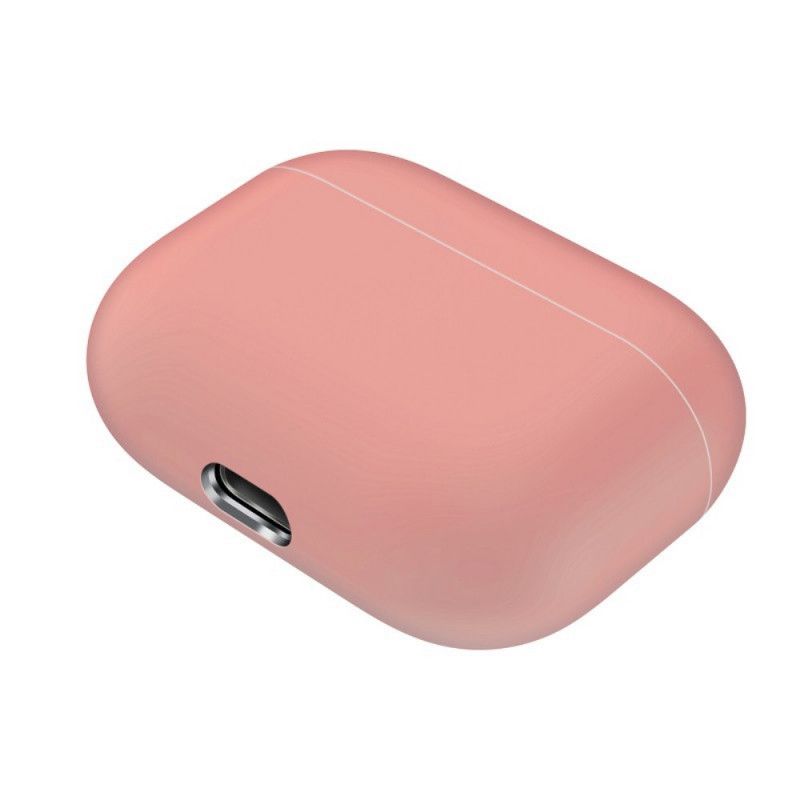 Coque Airpods Pro Silicone Solid Colors