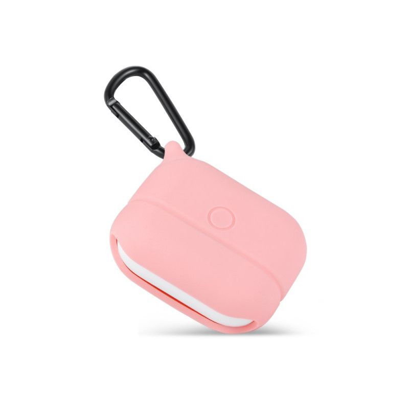 Coque Airpods Pro Silicone Waterproof