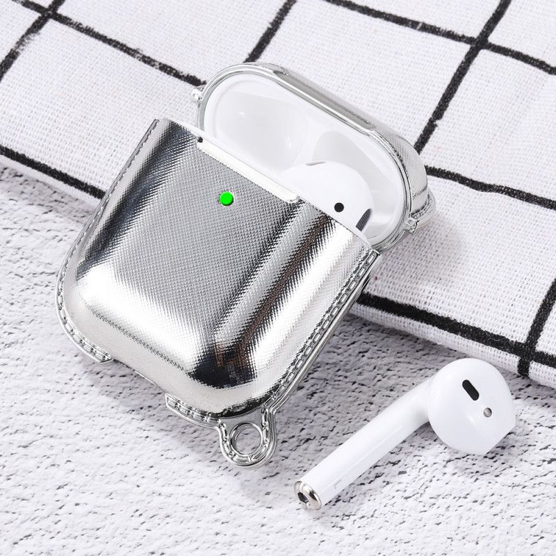 Coque Airpods Silicone Designer