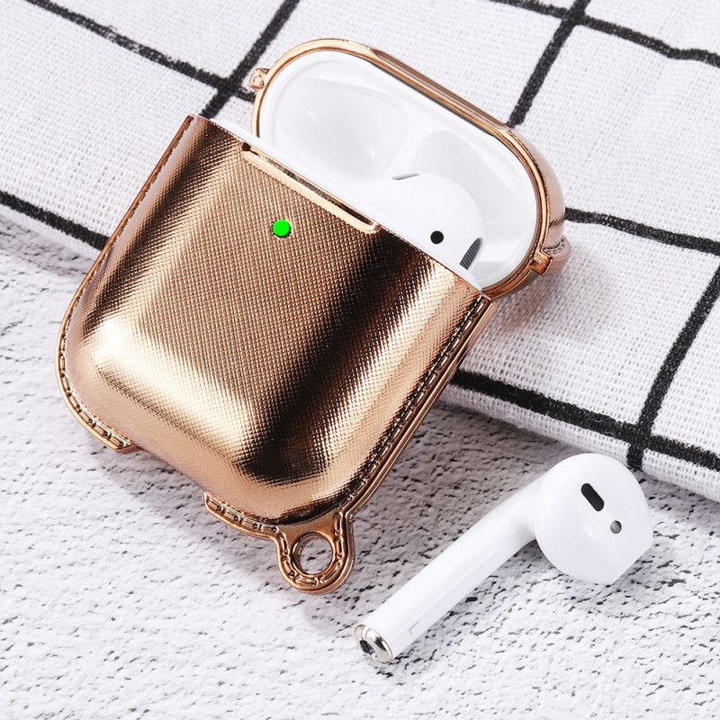 Coque Airpods Silicone Designer