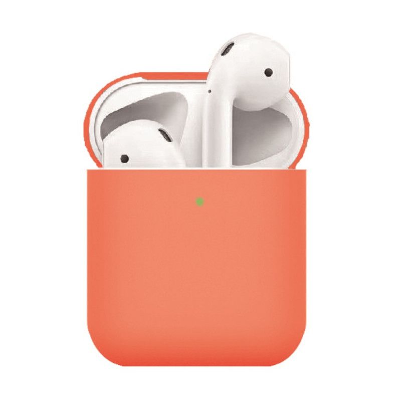 Coque Airpods Silicone Mat