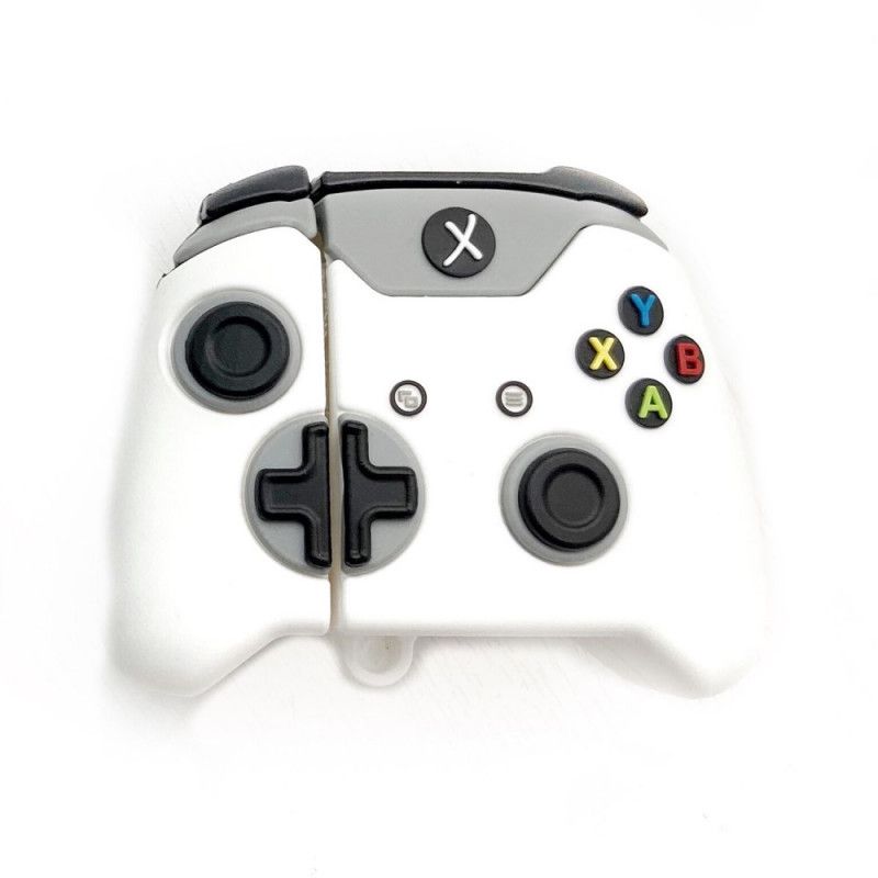 Coque Airpods Silicone Xbox