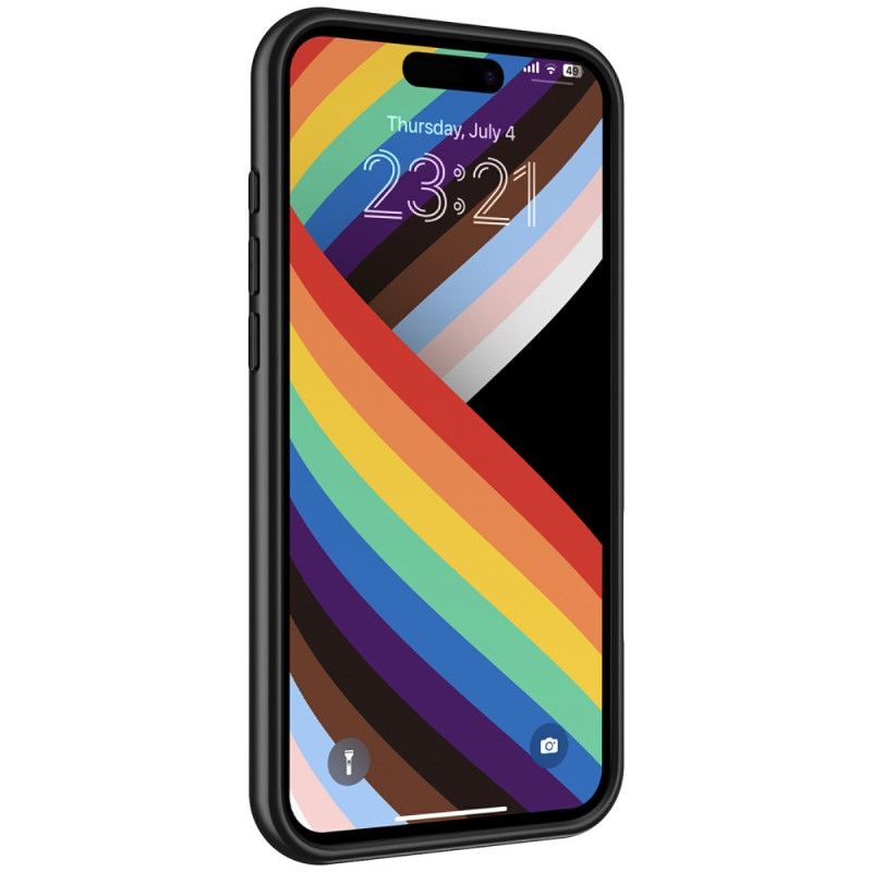 Coque Batterie 6000mAh pour iPhone 17 Protection Renforcée