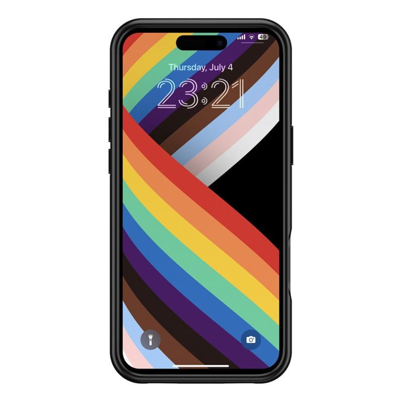 Coque Batterie 6000mAh pour iPhone 17 Protection Renforcée