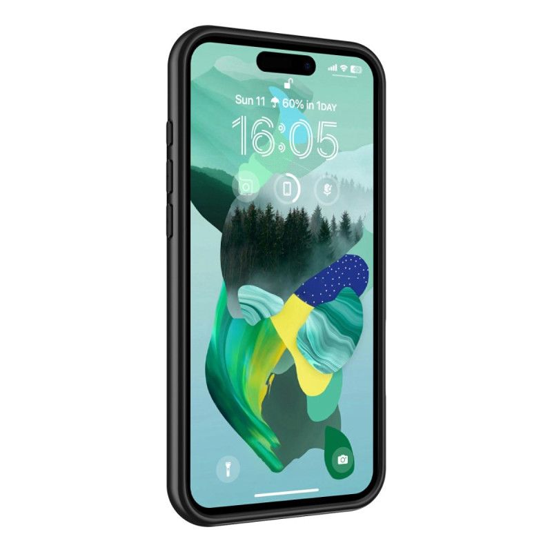 Coque Batterie Externe 6000mAh pour iPhone 17 MagSafe