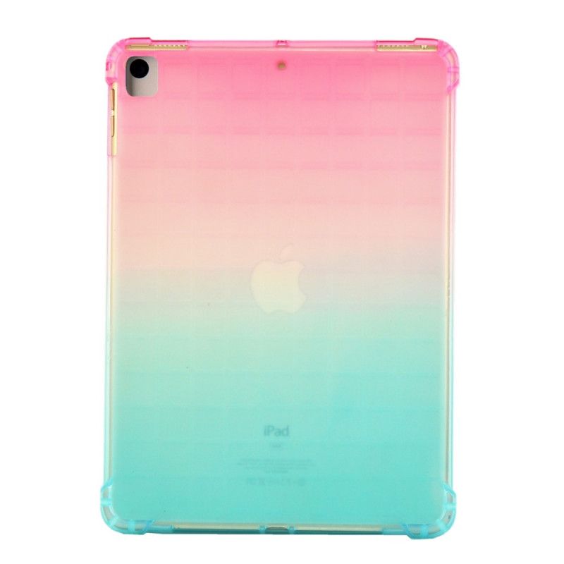 Coque iPad 10.2" (2020) (2019) / Air 10.5" (2019) Gradient Color