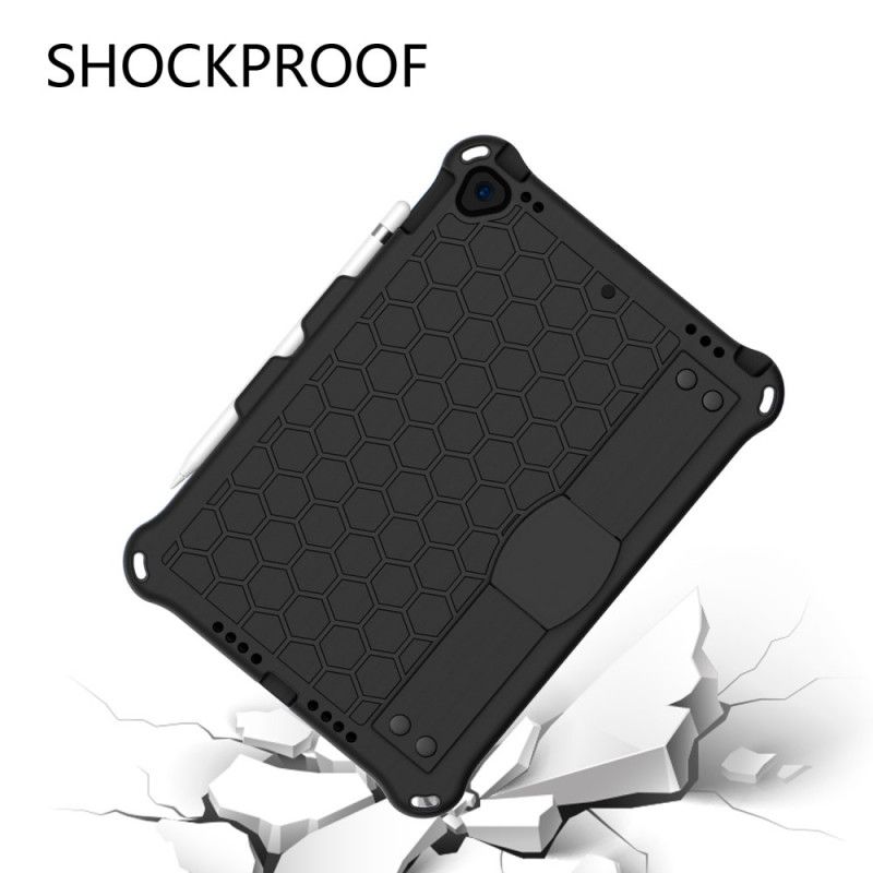 Coque iPad 10.2" (2020) (2019) / Air 10.5" (2019) / iPad Pro 10.5" Eva Sangle-support