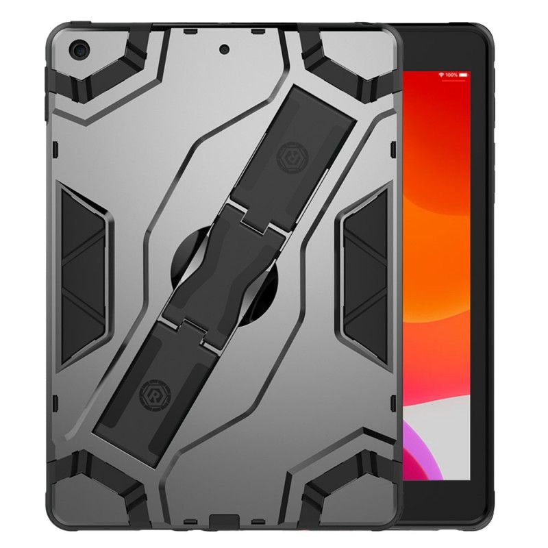 Coque iPad 10.2" (2020) (2019) Anti-chocs Support-sangle