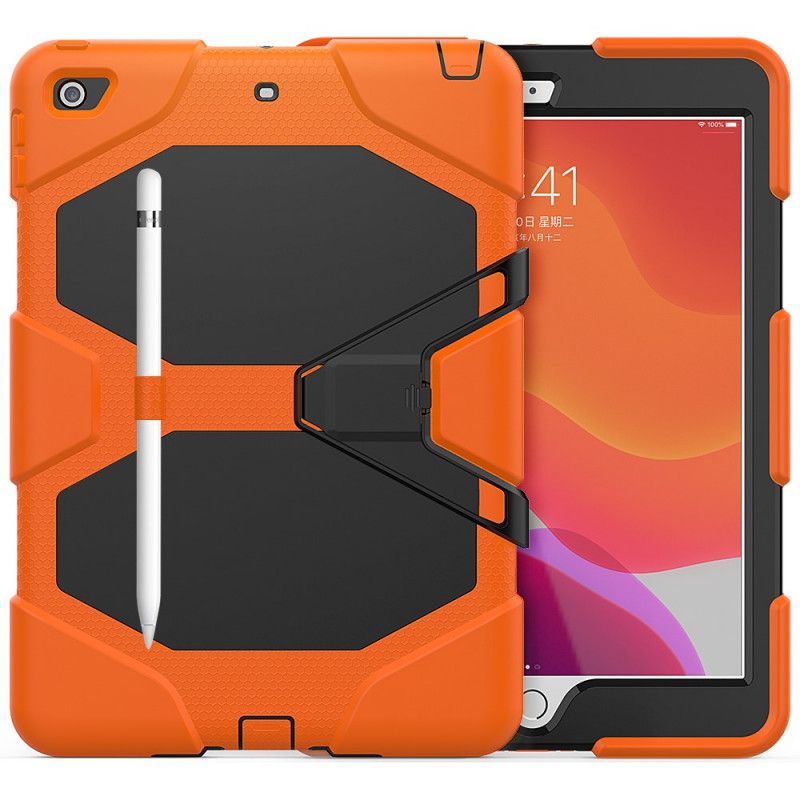 Coque iPad 10.2" (2020) (2019) Détachable Super Résistante