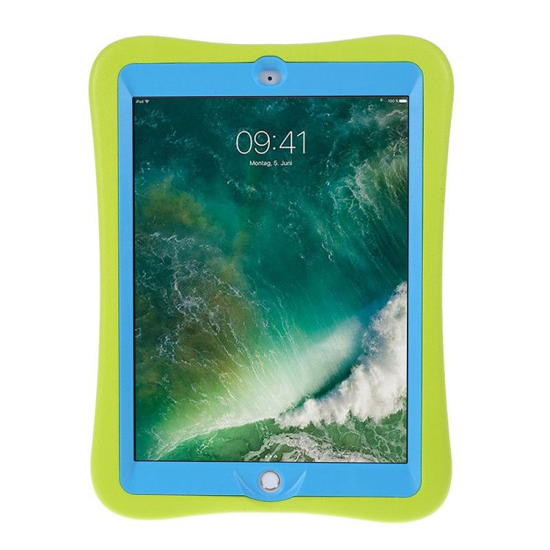 Coque iPad 10.2" (2020) (2019) Eva Pepkoo