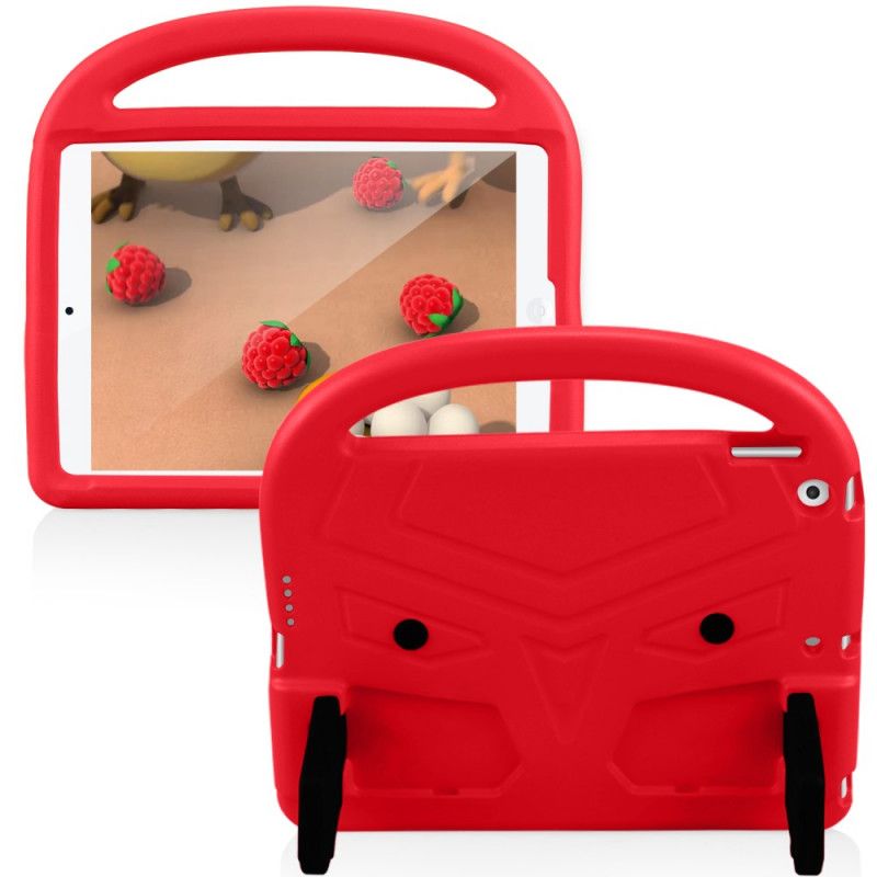 Coque iPad 10.2" (2020) (2019) Kids Moineau