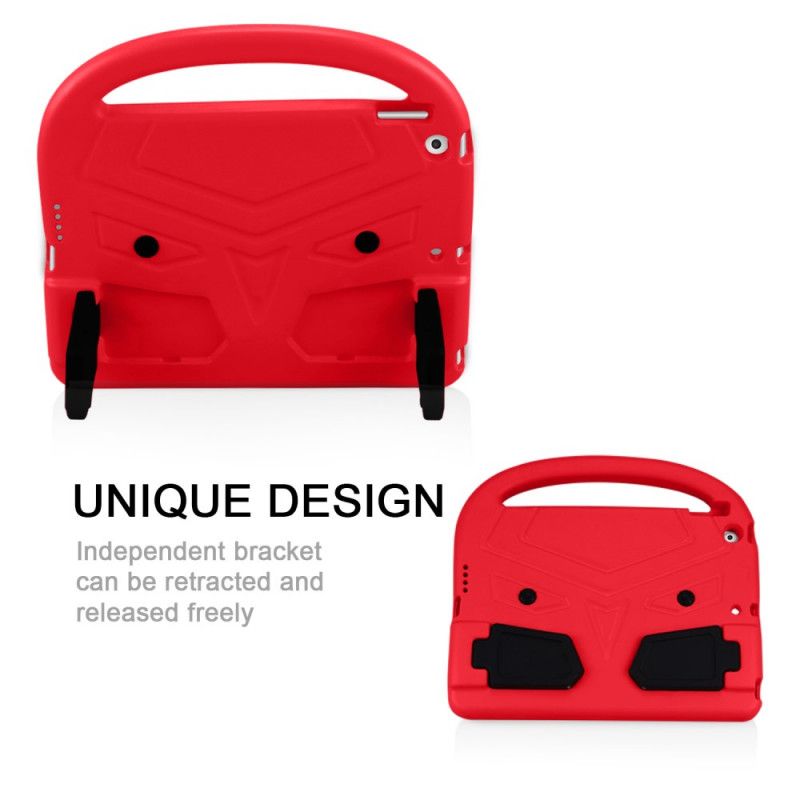 Coque iPad 10.2" (2020) (2019) Kids Moineau