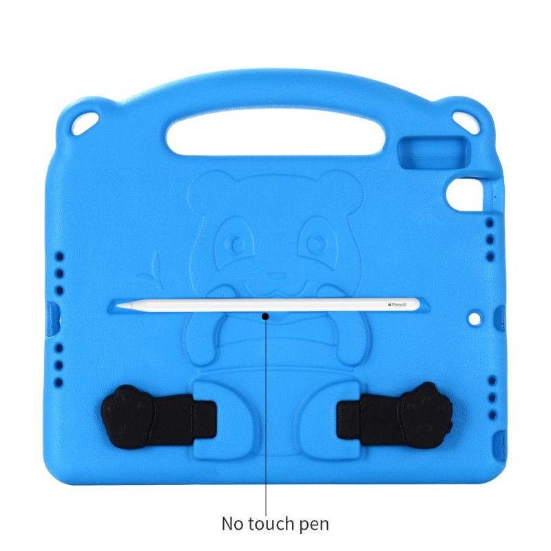 Coque iPad 10.2" (2020) (2019) Kids Panda