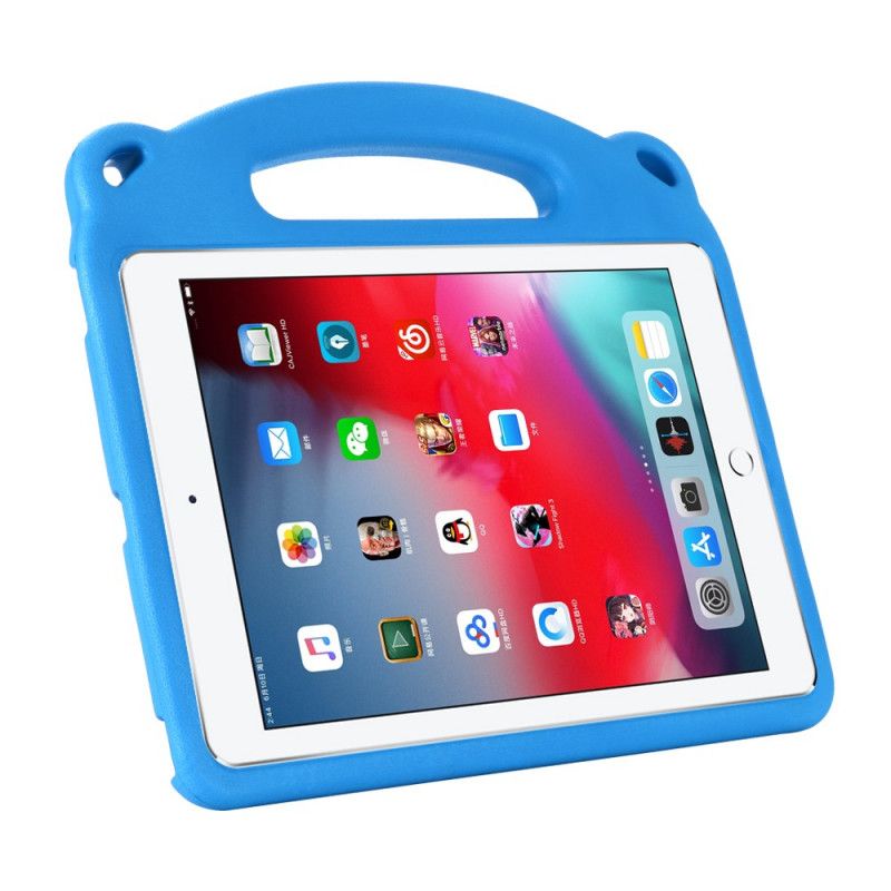 Coque iPad 10.2" (2020) (2019) Kids Panda