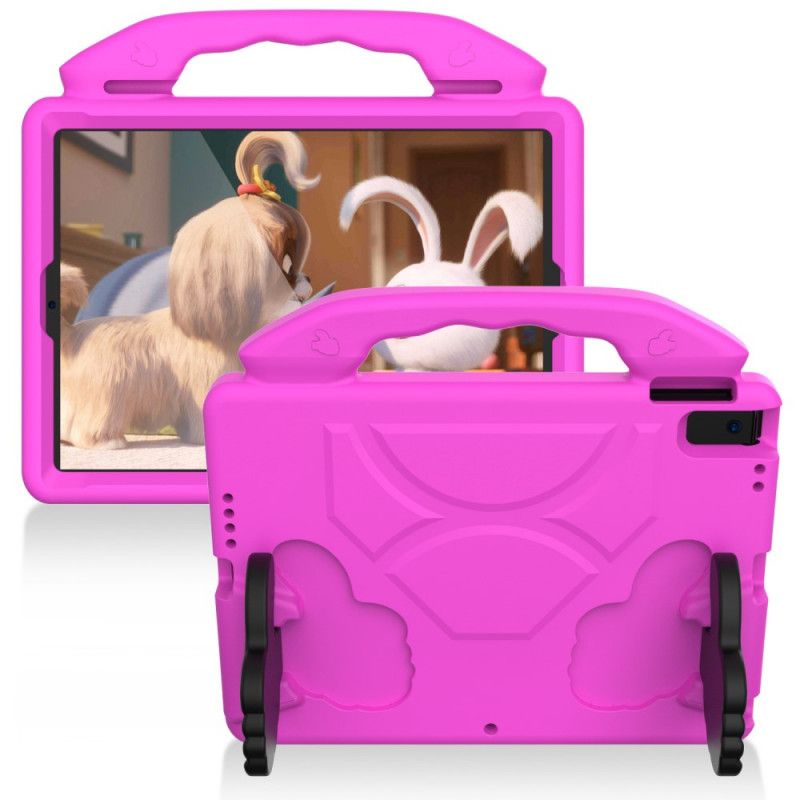 Coque iPad 10.2" (2020) (2019) Kids Support Mains Libres