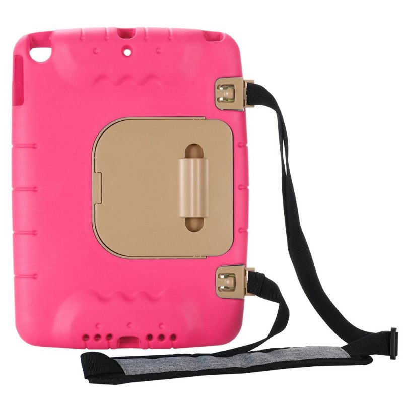 Coque iPad 10.2" (2020) (2019) Mousse Eva Avec Bandoulière