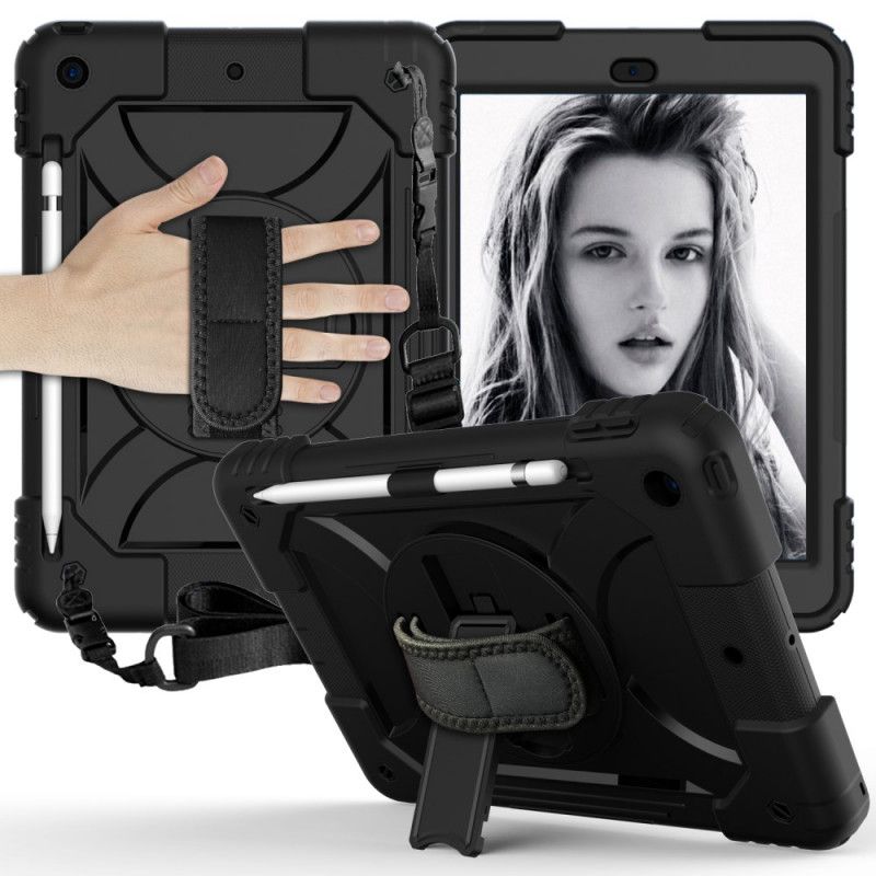 Coque iPad 10.2" (2020) (2019) Multi-fonctionnelle