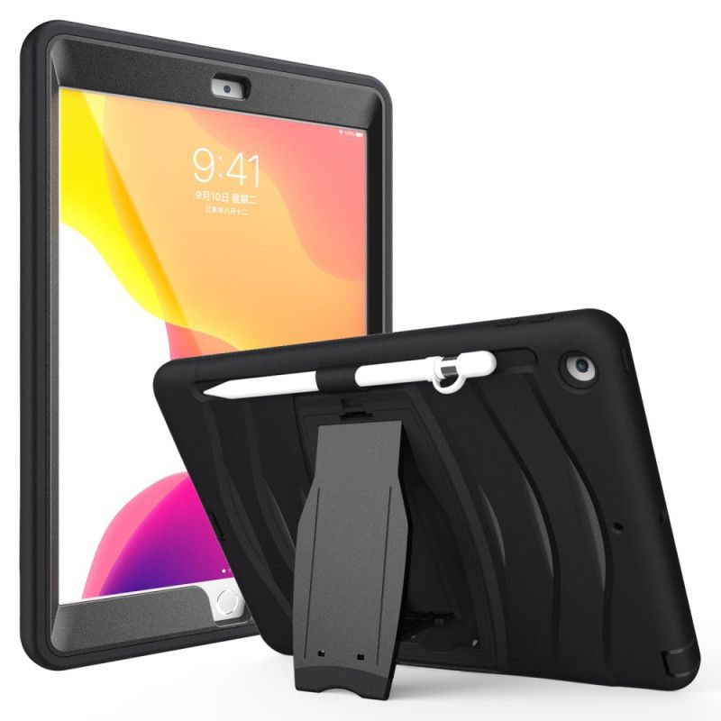 Coque iPad 10.2" (2020) (2019) Protection Bumper Avec Support