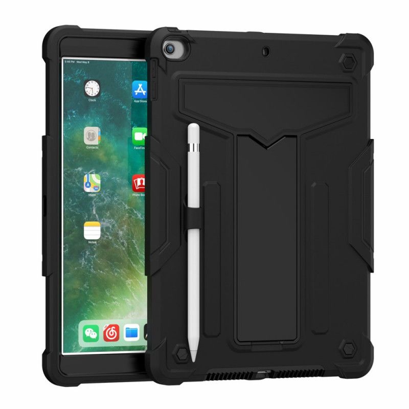 Coque iPad 10.2" (2020) (2019) Résistante Support Pliable