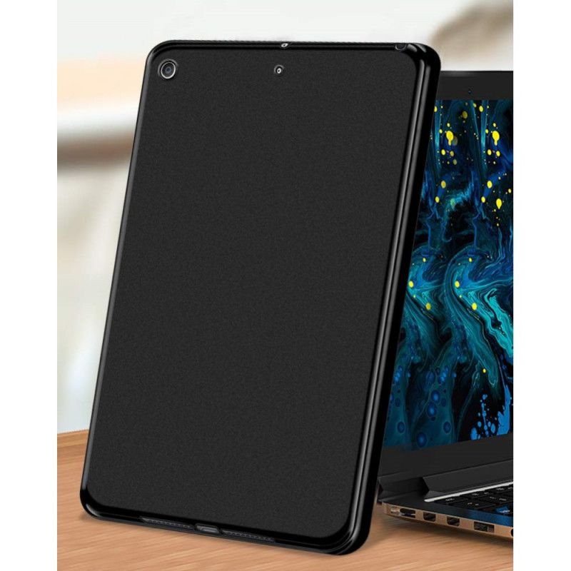 Coque iPad 10.2" (2020) (2019) Silicone Flexible