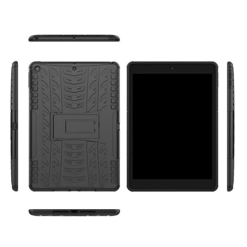 Coque iPad 10.2" (2020) (2019) Survivor