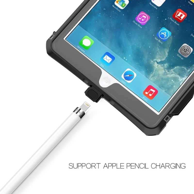 Coque iPad 10.2" (2020) (2019) Waterproof