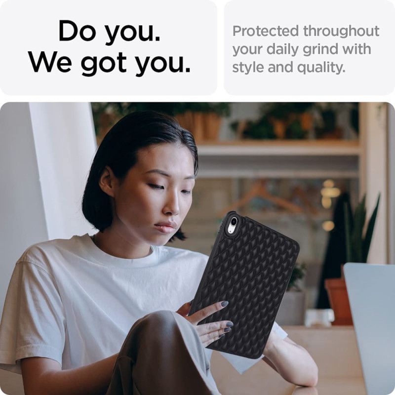 Coque iPad (2025) /10.9 (2022) Antichoc