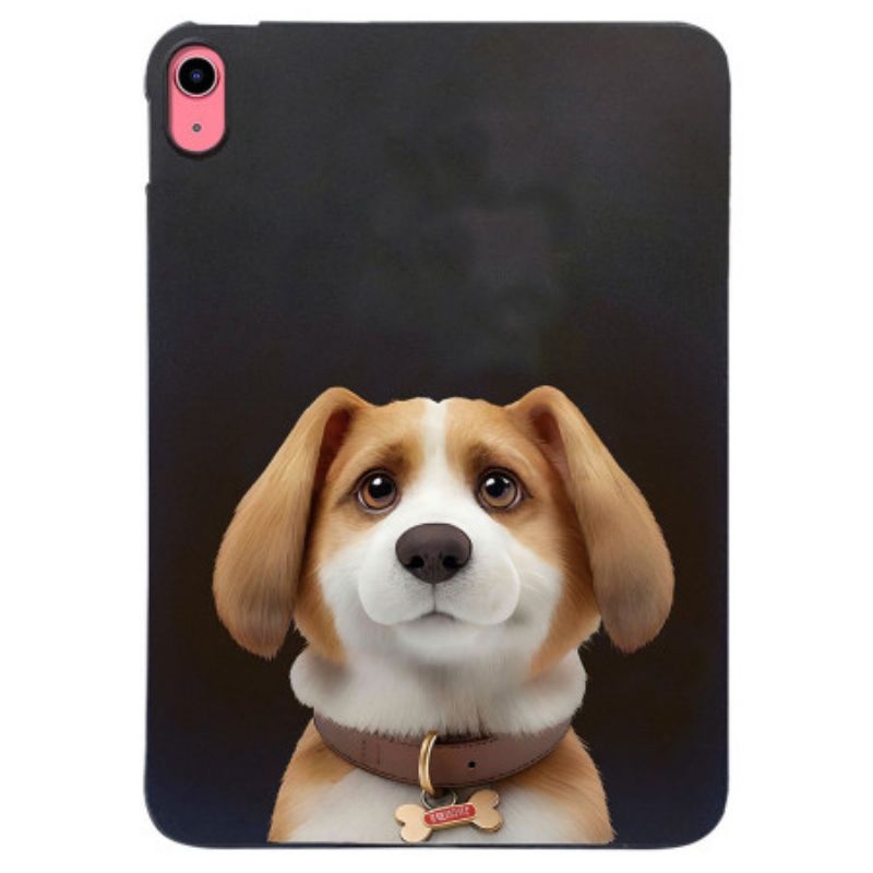 Coque iPad (2025) / 10.9 (2022) Beagle