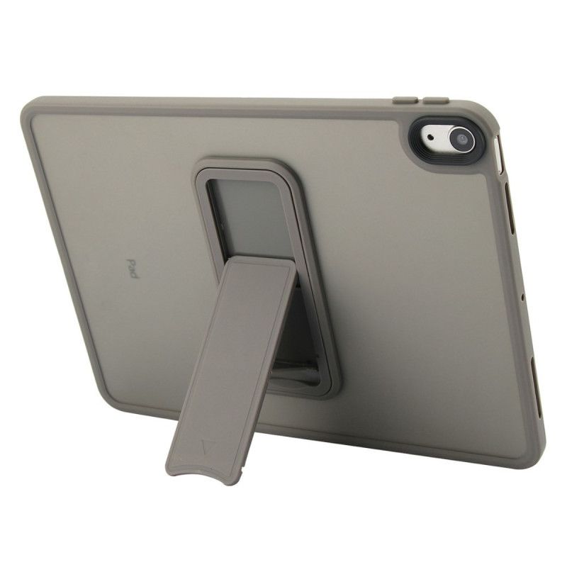 Coque iPad (2025) / 10.9 (2022) Béquille et Protection Renforcée