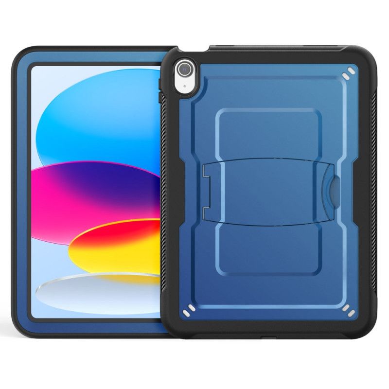 Coque iPad (2025) / 10.9 (2022) Béquille Intégrée