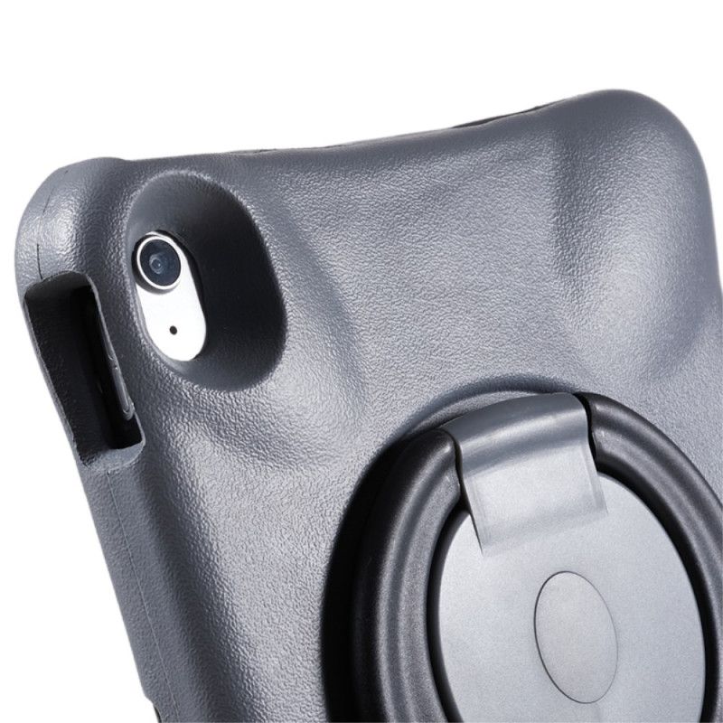 Coque iPad (2025) / 10.9 (2022) PEPKOO