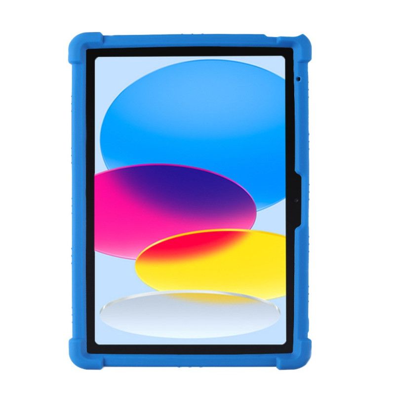 Coque iPad (2025) / 10.9 (2022) Protection Antichoc avec Support