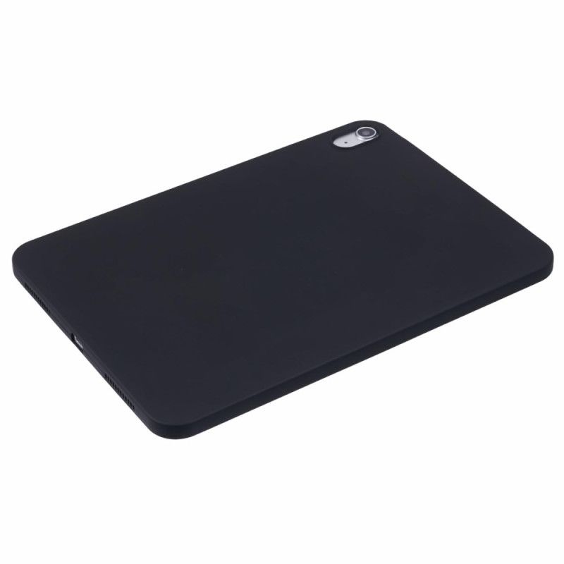 Coque iPad (2025) / 10.9 (2022) Silicone