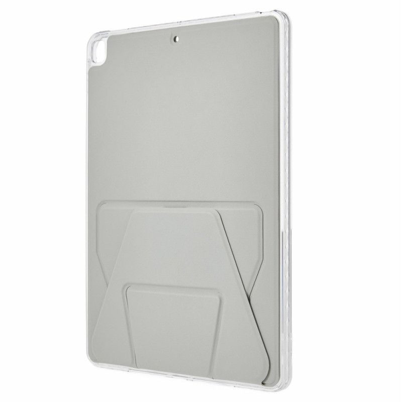Coque iPad (2025) / 10.9 (2022) Support Intégré