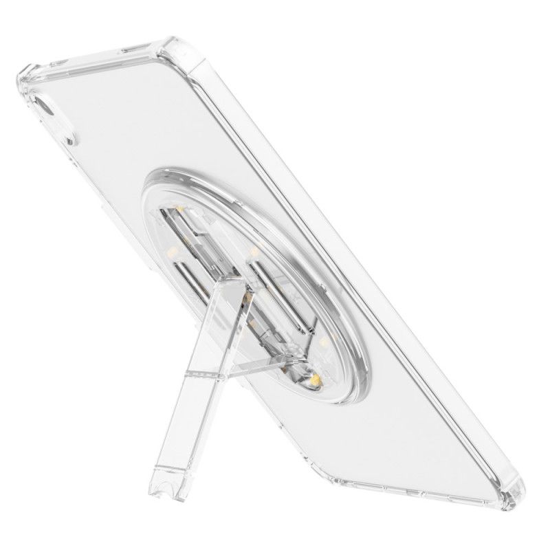 Coque iPad (2025) / 10.9 (2022) Support Paillettes