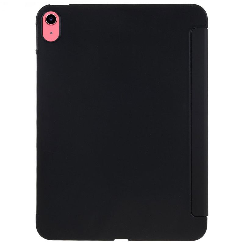 Coque iPad (2025) / 10.9" (2022) Intérieur Nid d'Abeille