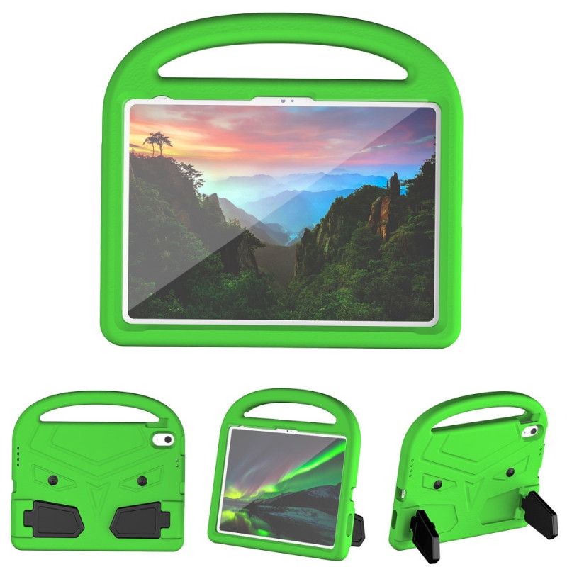 Coque iPad (2025) / 10.9" (2022) Mousse EVA Kids