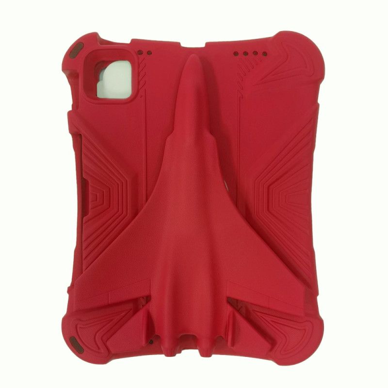 Coque iPad (2025) / Pro 11 / Air / iPad 10.9 (2022) Style Avion