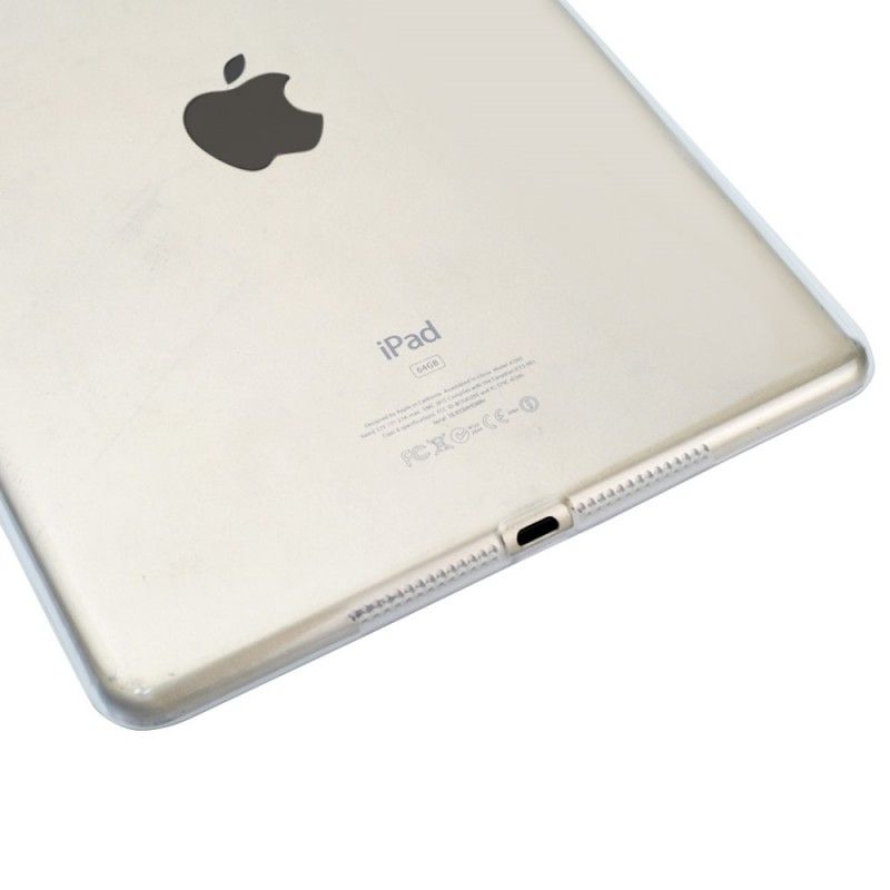 Coque iPad 9.7 2017 Transparente