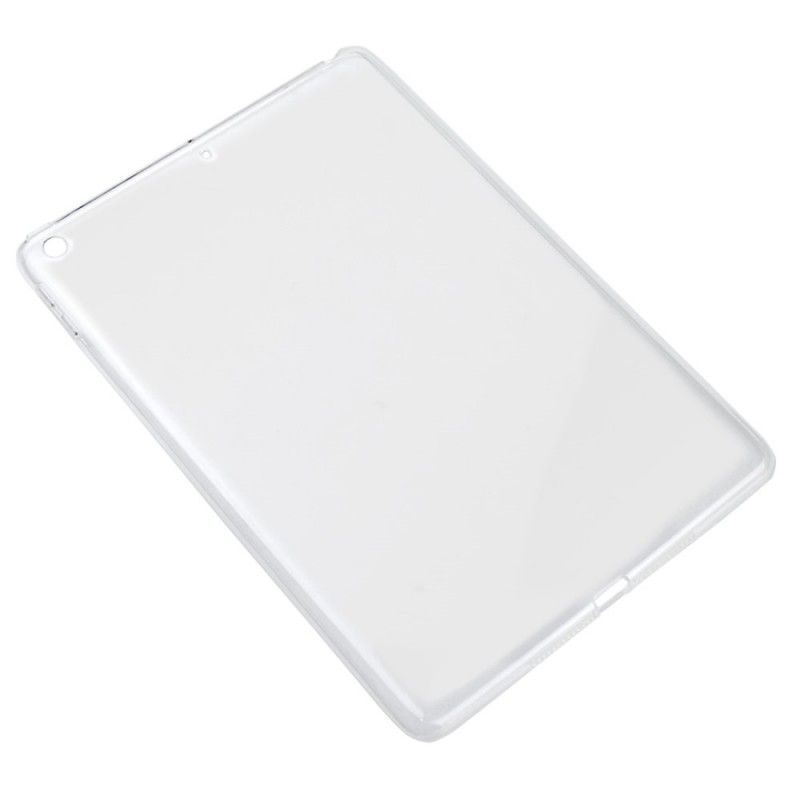 Coque iPad 9.7 2017 Transparente