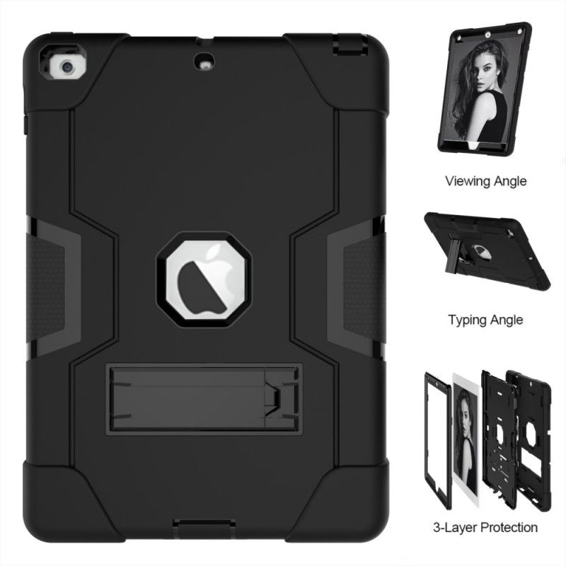 Coque iPad (9.7 Pouces) Résistante Ultra Premium