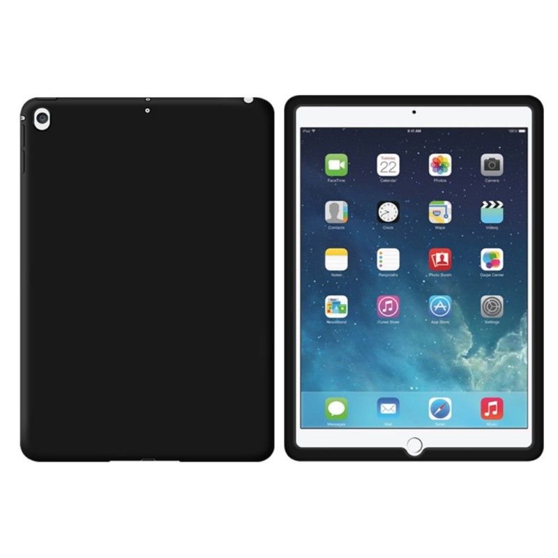 Coque iPad (9.7 Pouces) Soft Silicone