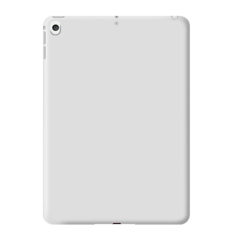 Coque iPad (9.7 Pouces) Soft Silicone