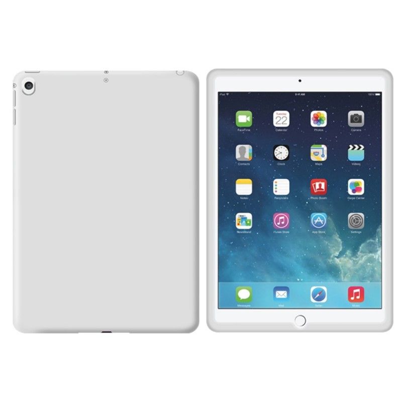Coque iPad (9.7 Pouces) Soft Silicone
