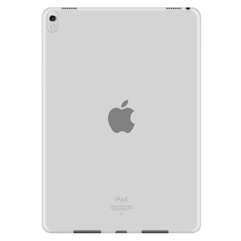 Coque iPad Air 10.5" (2019) / iPad Pro 10.5 Pouces Transparente Glossy Flash