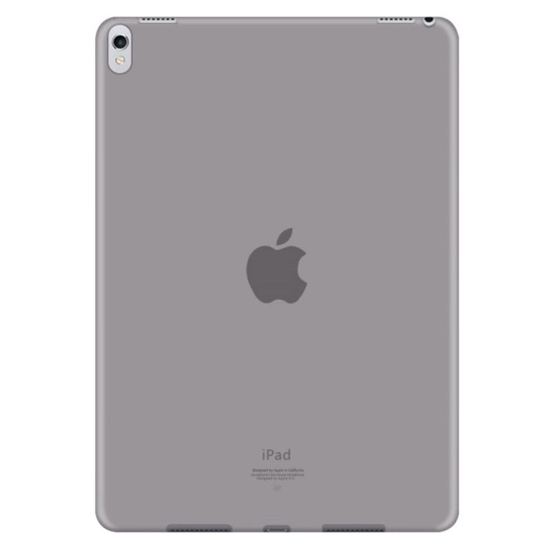 Coque iPad Air 10.5" (2019) / iPad Pro 10.5 Pouces Transparente Glossy Flash